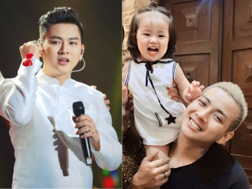 Hoài Lâm: Tôi muốn gặp các con khi đủ chín chắn