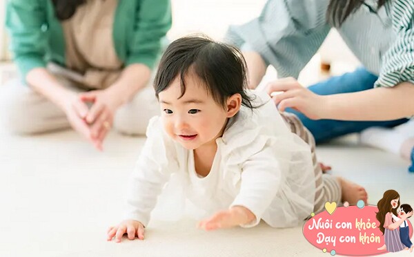 Cải thiện nhận thức.