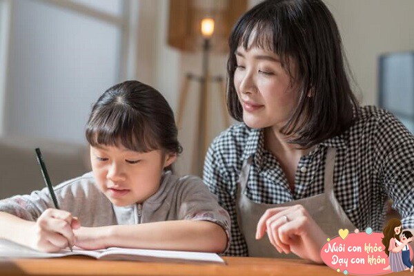 Nền tảng kiến thức vững chắc quan trọng cho sự phát triển lâu dài của trẻ.