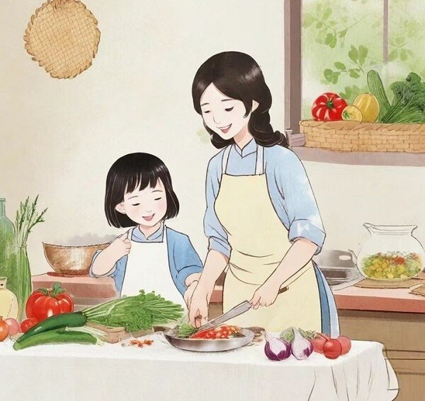 Thay vì bao bọc quá mức, hãy hướng trẻ đến cuộc sống độc lập.