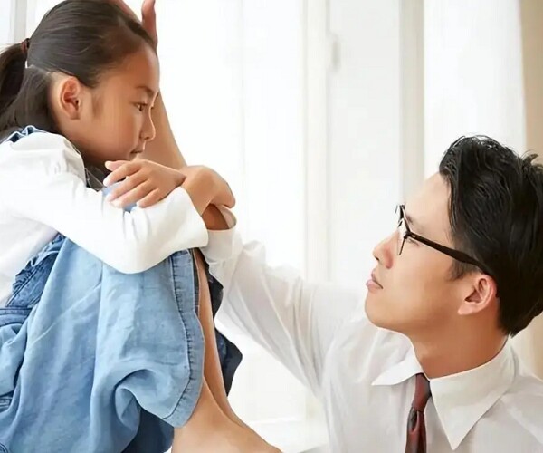 Con gái nói amp;#34;Bố ơi, tối nay con muốn ngủ ở nhà bạn traiamp;#34; câu trả lời của người bố rất đáng học hỏi - 1