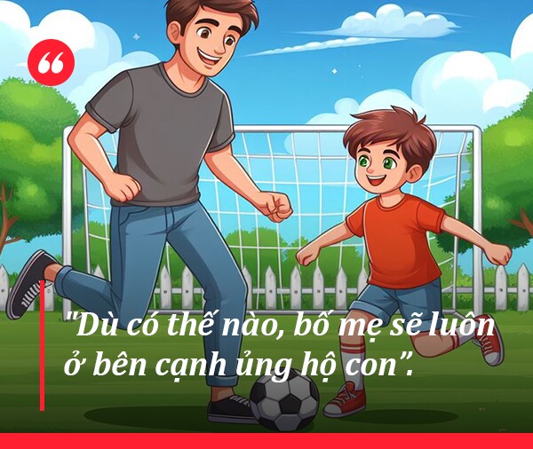 4 kiểu khen ngợi mang đến hiệu quả 100%, trẻ tự tin vào bản thân, tự giác học tập cao hơn - 9