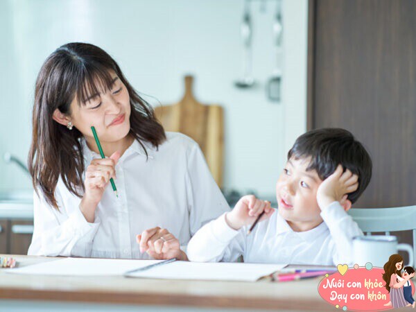 Thiết lập phương pháp giao tiếp hiệu quả.