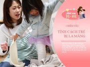 Nuôi con IQ EQ - Đứa trẻ thường xuyên bị mắng sẽ có 3 điểm yếu trong tính cách