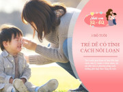 Nuôi con IQ EQ - Trong 3 giai đoạn chuyển tiếp của cuộc đời, trẻ lớn lên thành công hay thất bại 99% từ cách dạy của bố mẹ