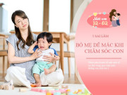 Nuôi con IQ EQ - Chuyên gia Nhi khoa: Hãy tránh 5 hiểu lầm khi chăm sóc trẻ, để con ăn ngon, lớn lên khỏe mạnh