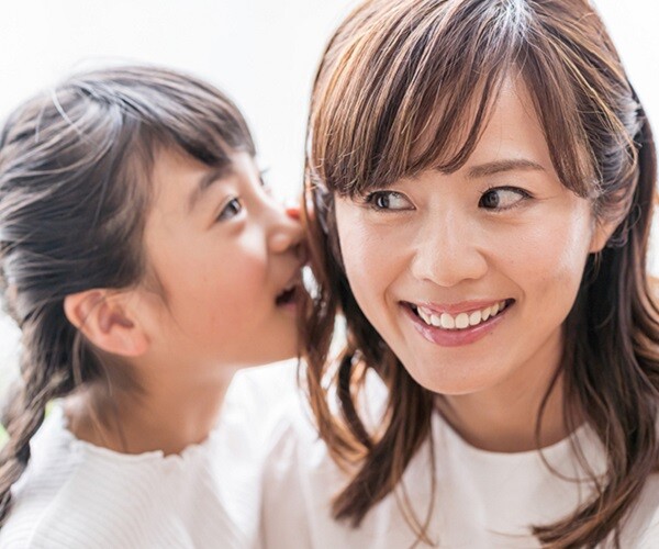 Trẻ có hiếu thảo hay không, nhìn vào 3 điều nhỏ này biết được tình cảm thật và giả - 1