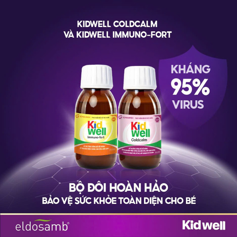 Bác sĩ nhi mách cách chăm con khỏi ốm bằng phương pháp tự nhiên - 3