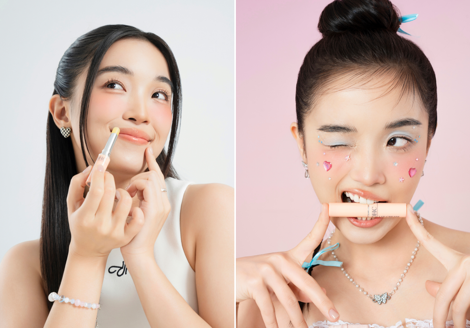 Môi thâm do thiếu ẩm: Một thỏi son dưỡng là điều tối thiểu cần có - 4