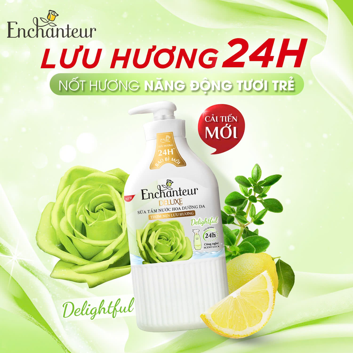 Khám phá bộ sưu tập chất hương nước hoa Pháp cùng nàng nuôi dưỡng tính nữ bên trong - 2