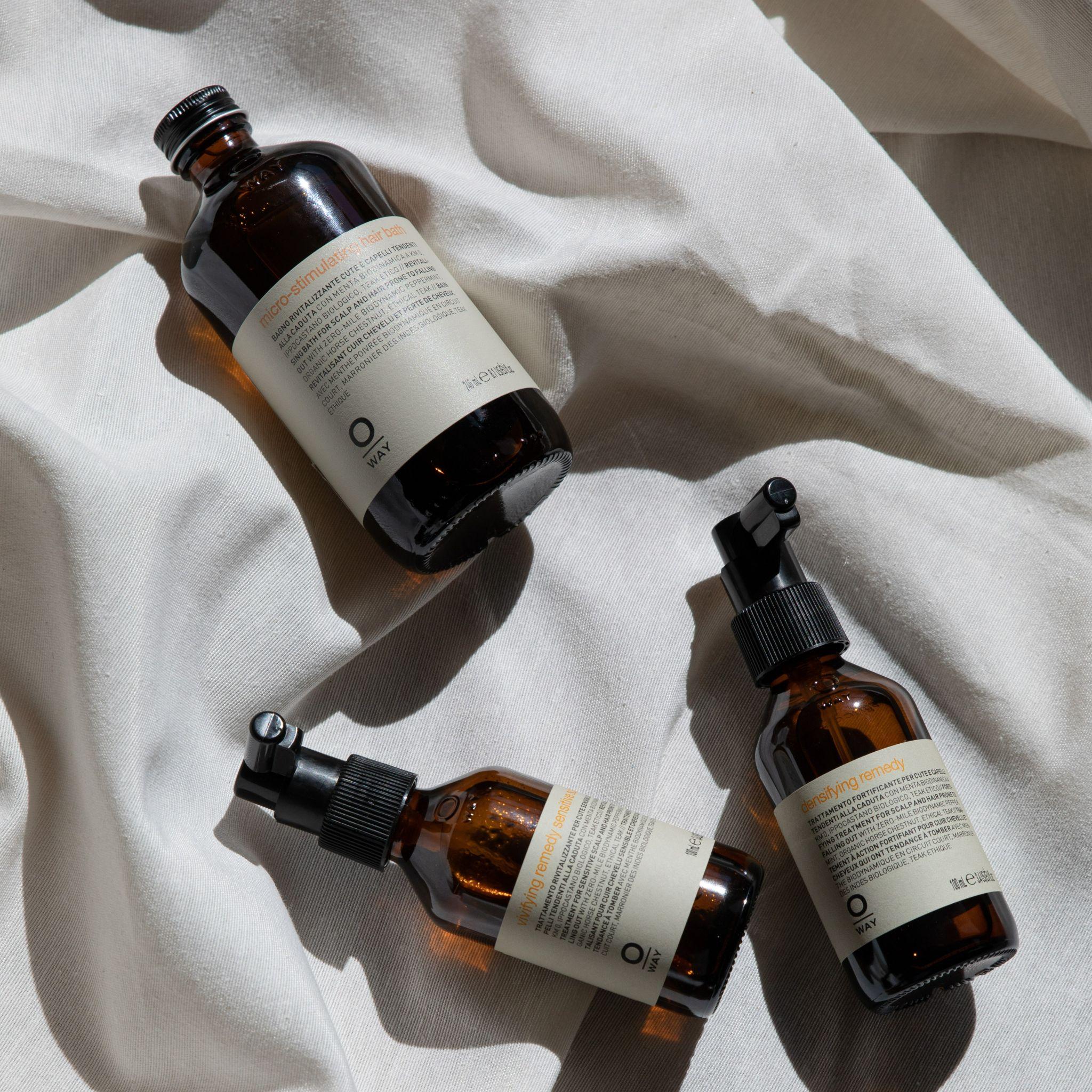 Đây là một chương trình chăm sóc vi mô toàn diện