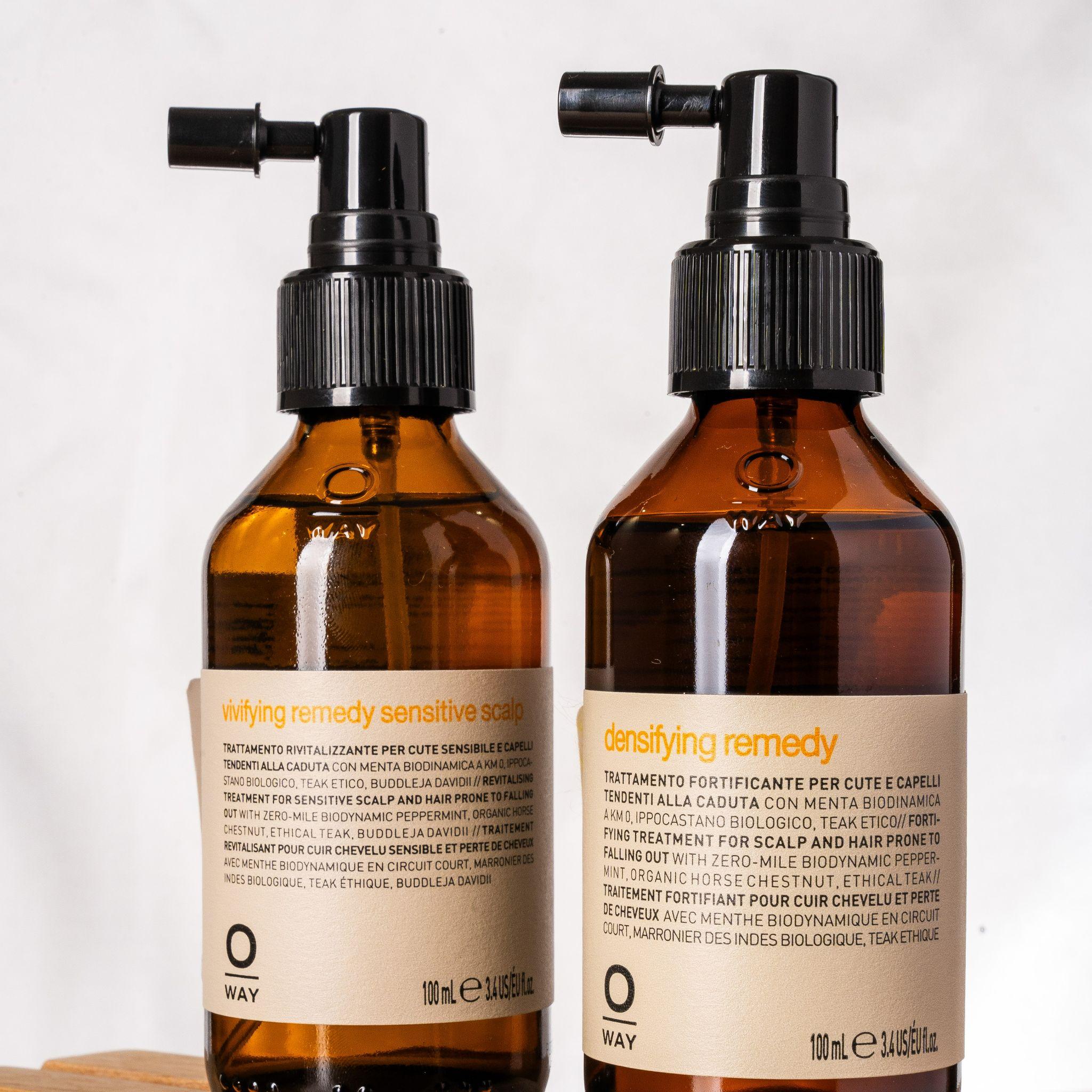 Cốt lõi của Oway không chỉ là một DÒNG SẢN PHẨM có hiệu quả cao