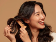 Làm đẹp mỗi ngày - Chị Gừng em Thảo: Bí quyết mọc tóc hiệu quả từ thiên nhiên