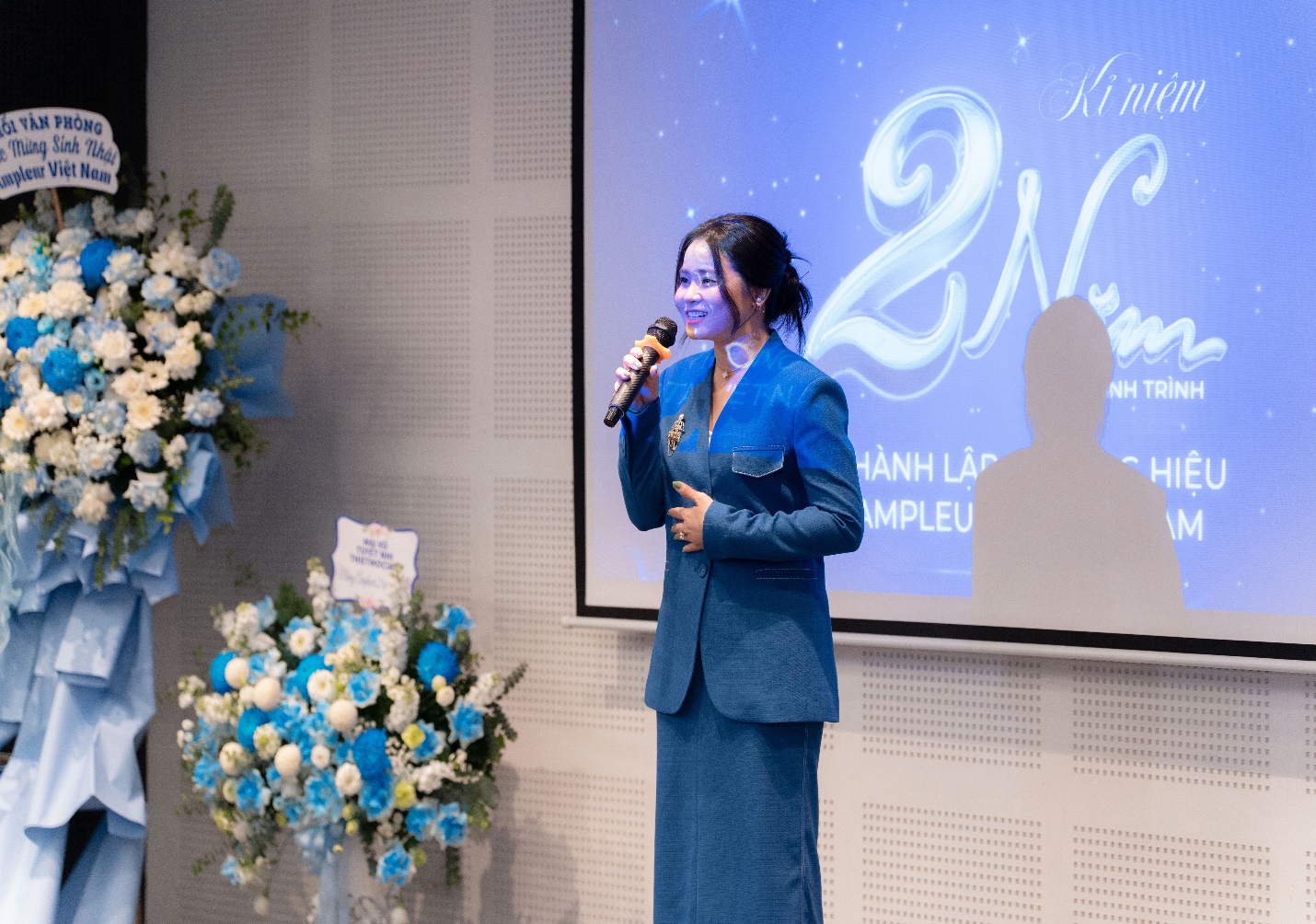 Hành trình 2 năm Dược mỹ phẩm Ampleur: Tinh hoa Nhật Bản – Tỏa sáng tại Việt Nam - 3