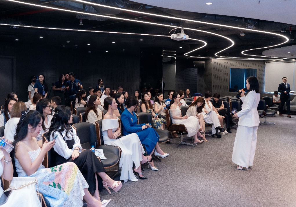 Hành trình 2 năm Dược mỹ phẩm Ampleur: Tinh hoa Nhật Bản – Tỏa sáng tại Việt Nam - 5