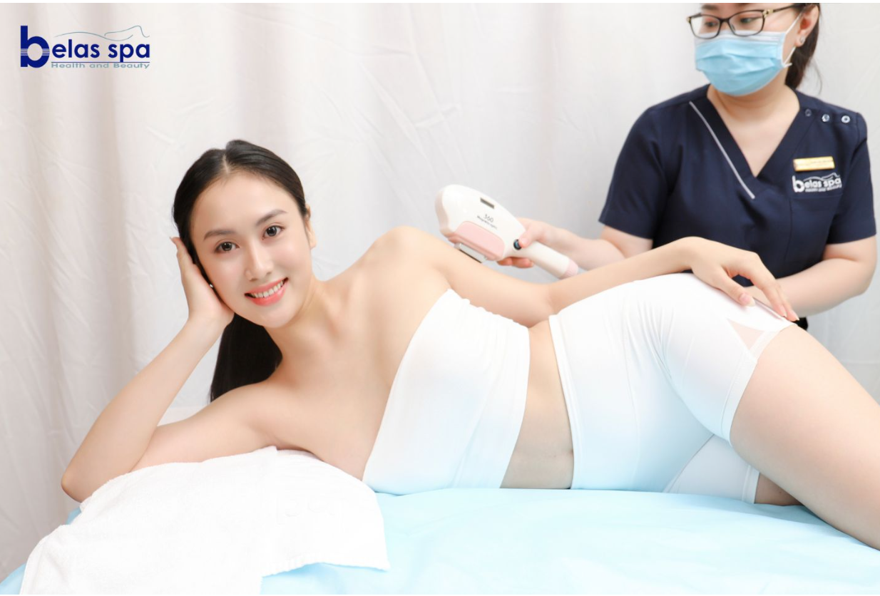Belas Beauty Clinic tri ân khách hàng trong 20 năm kiến tạo vẻ đẹp - 2