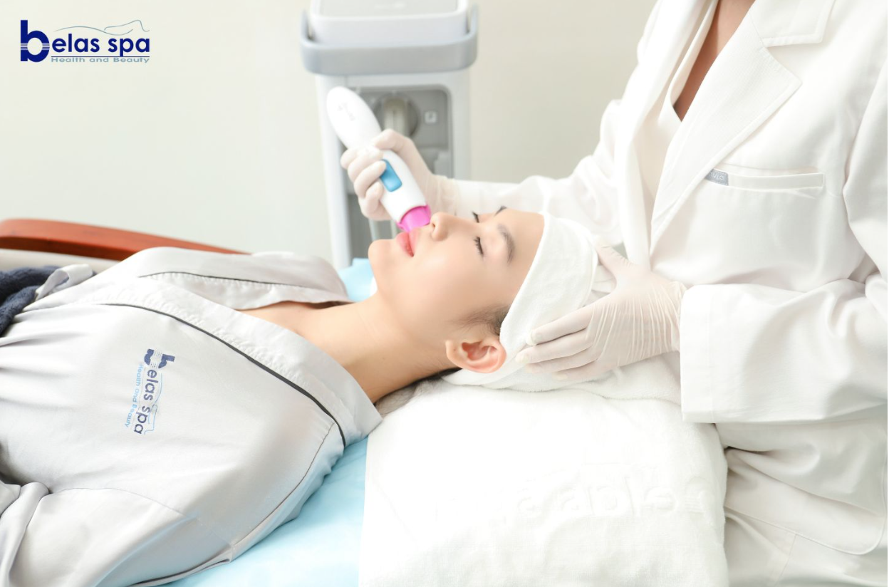 Belas Beauty Clinic tri ân khách hàng trong 20 năm kiến tạo vẻ đẹp - 3