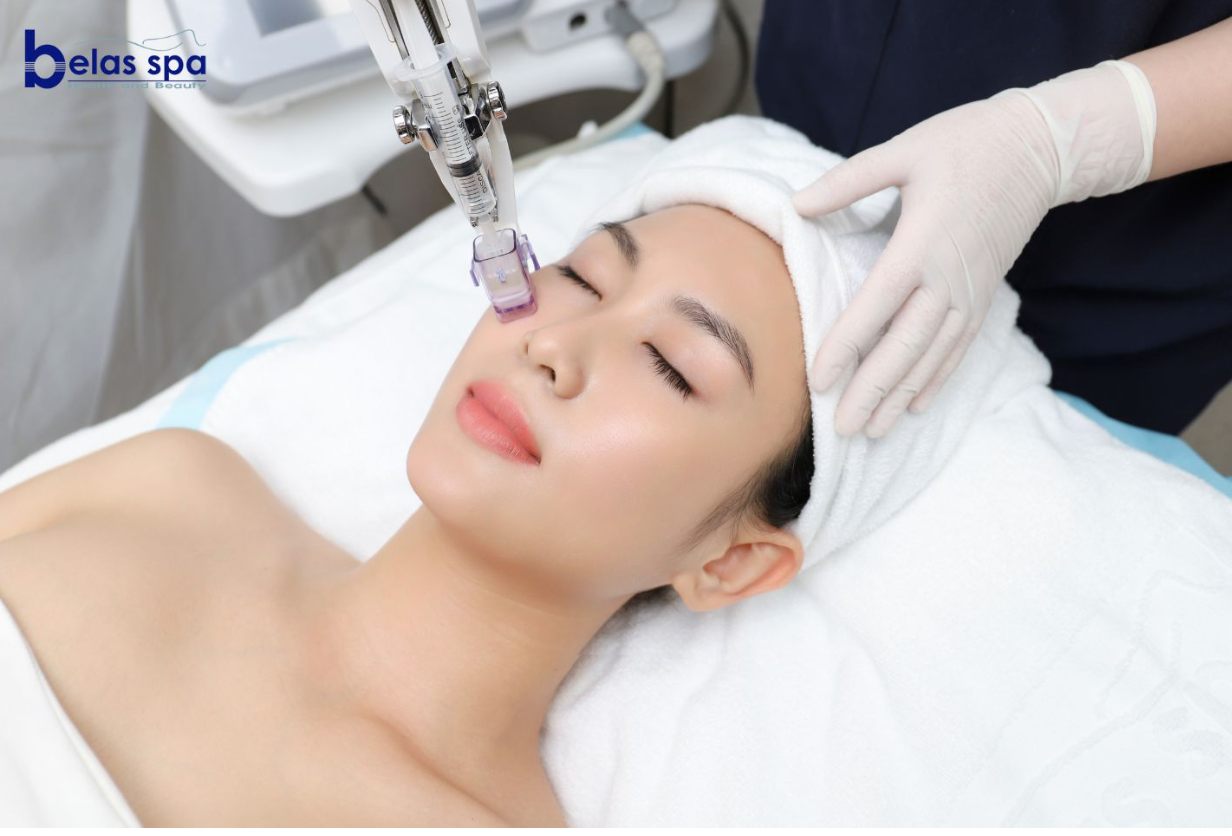 Belas Beauty Clinic tri ân khách hàng trong 20 năm kiến tạo vẻ đẹp - 5