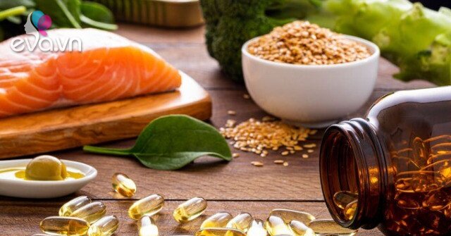 Nghiên cứu mới về chế độ ăn giàu omega-3 làm ung thư tuyến tiền liệt chậm phát triển