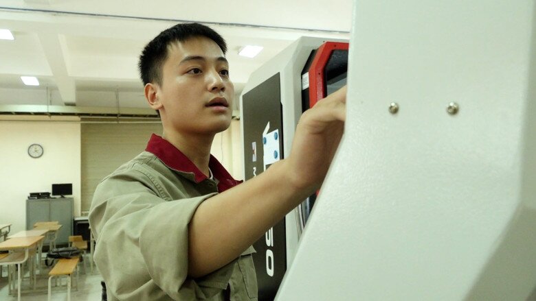 5 ngành học dễ xin việc, ít cạnh tranh, mức lương tới 40 triệu đồng/tháng nhưng không nhiều người lựa chọn - 2