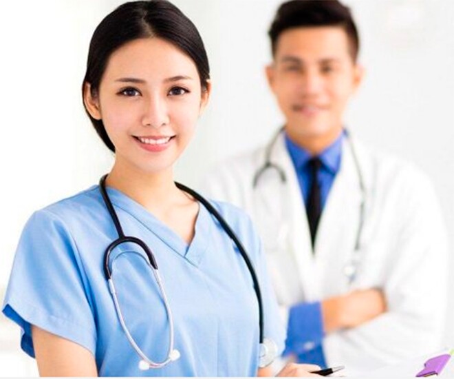 5 ngành học khát nhân lực trong năm 2025, mức lương tới 50 triệu đồng/tháng, ra trường dễ xin việc - 1
