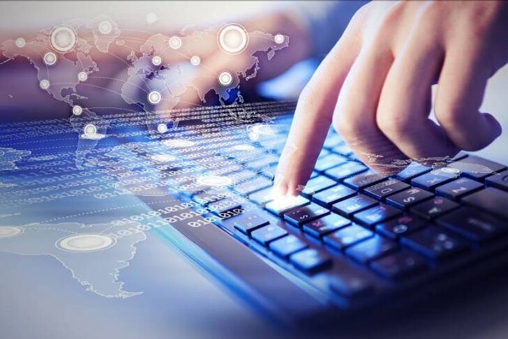 5 ngành học khát nhân lực trong năm 2025, mức lương tới 50 triệu đồng/tháng, ra trường dễ xin việc - 3