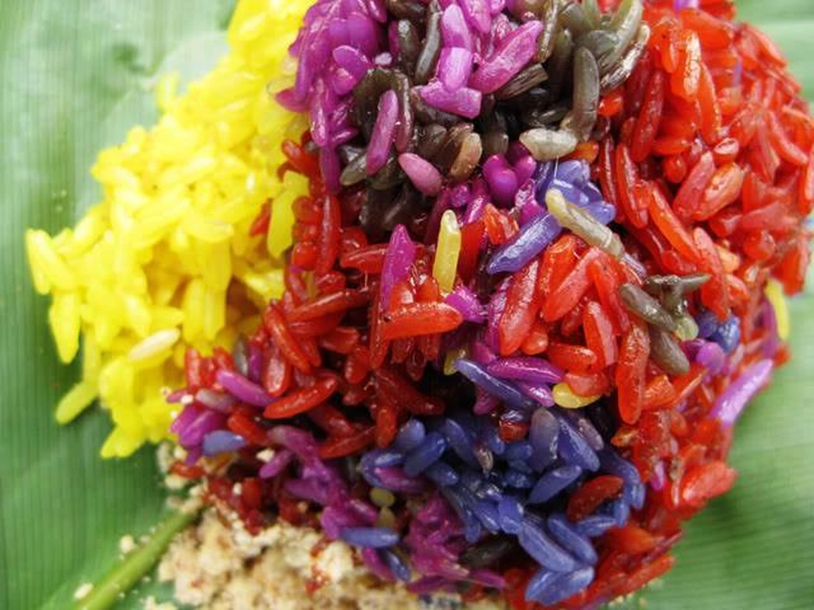 Cây dại mọc bờ bụi có tên rất lạ, xưa không ai biết nay thành đặc sản nổi tiếng được ưa chuộng, 300.000 đồng/kg - 4