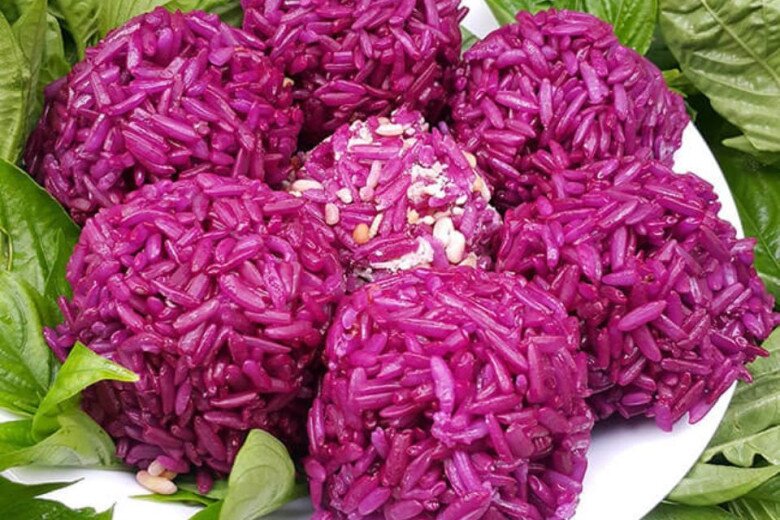 Cây dại mọc bờ bụi có tên rất lạ, xưa không ai biết nay thành đặc sản nổi tiếng được ưa chuộng, 300.000 đồng/kg - 3