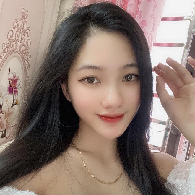 Nam Nhi - cô gái xinh đẹp có cái tên đầy nam tính