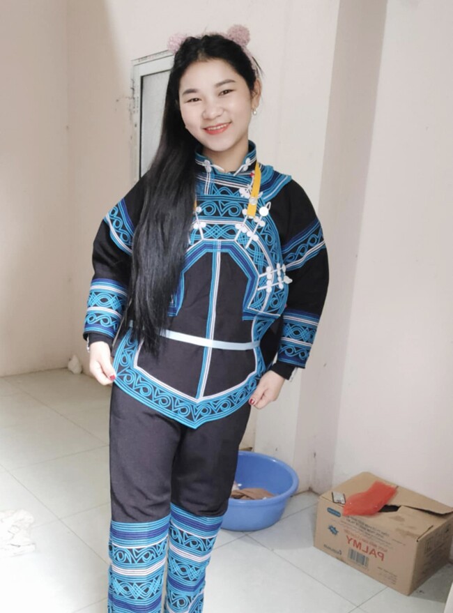 Cô gái Lào Cai được bố đặt cho cái tên chẳng giống ai, đi làm dâu bị amp;#34;ngượngamp;#34; vì gia đình chồng xúm lại thắc mắc ý nghĩa - 2