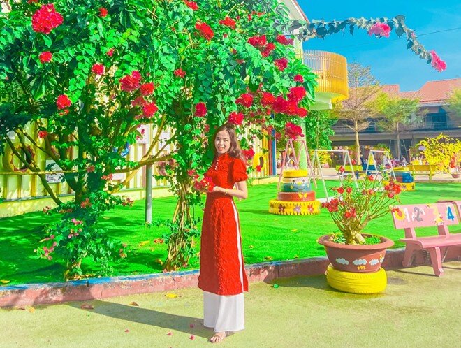 Cô gái Nghệ An gặp nhiều phiền toái khi sở hữu cái tên độc lạ, không giống ai
