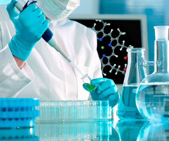 Ngành Công nghệ sinh học được nhận xét là ngành của tương lai, nhu cầu nhân sự cao
