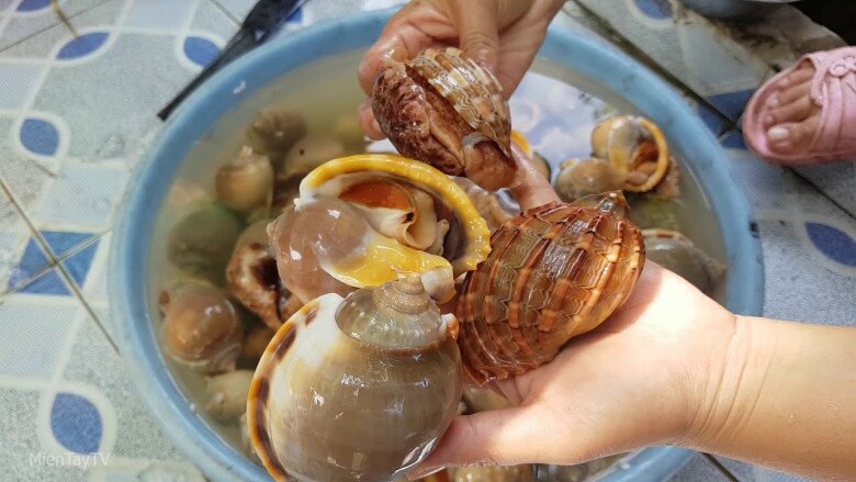 Đặc sản có tên rất lạ xưa không ai biết đến nay dân thành phố săn lùng hương vị đặc biệt - 2