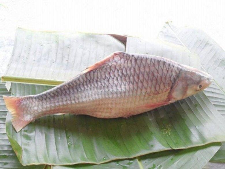 Đặc sản có tên vô cùng lạ, xưa giá rẻ như cho nay dân thành phố ưa chuộng vì hương vị lạ, 300.000 đồng/kg - 3