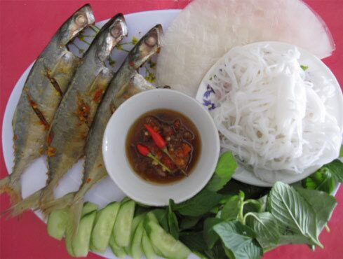 Đặc sản có tên vô cùng lạ xưa giá rẻ như cho nay thành món ăn khoái khẩu dân thành phố ưa chuộng - 2