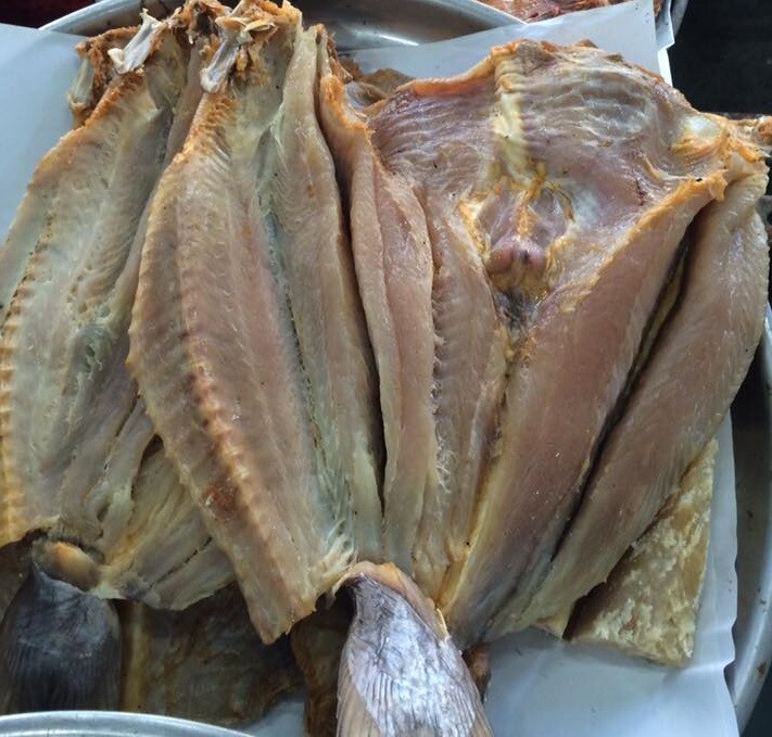 Đặc sản nổi tiếng tên vô cùng lạ mỗi năm chỉ có một mùa dân thành phố ưa chuộng vì hương vị đặc biệt - 3