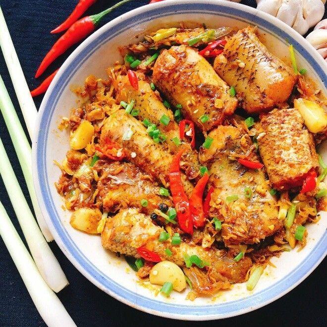 Hiện cá mối thành đặc sản ở thành phố