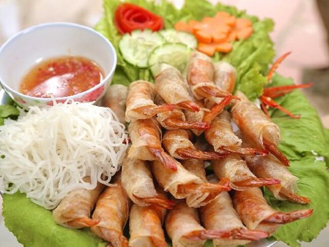 Đặc sản xưa amp;#34;người nghèoamp;#34; mới ăn, giá rẻ như cho nay được dân thành phố ưa chuộng vì hương vị lạ, 200.000 đồng/kg - 3