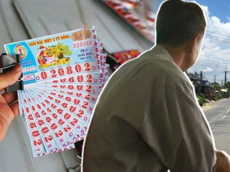 3 người bán vé số dạo trúng độc đắc tiền tỷ nhờ những tờ vé số ế: Người đổi đời, người nhận kết cục bi thảm