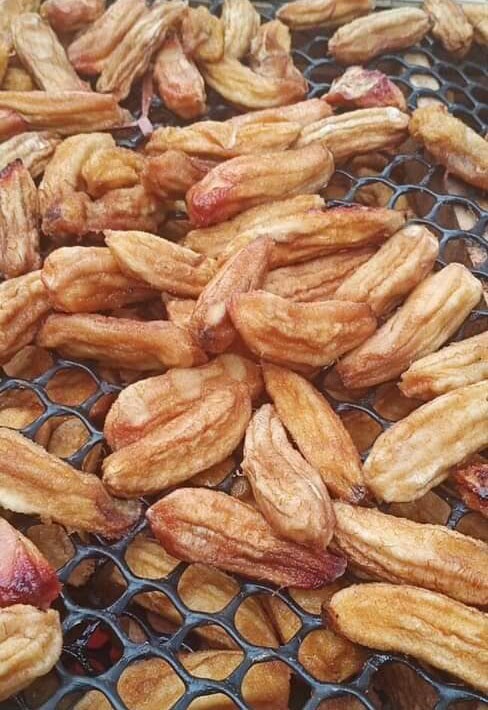 Loại quả rẻ tiền xưa không ai ngó ngàng nay thành món đặc sản có hương vị đặc biệt vang danh khắp nơi - 3
