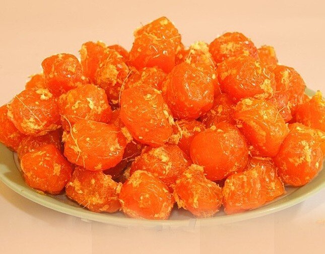 Loại quả xưa không ai ăn, giá rẻ như cho nay thành đặc sản dân thành phố amp;#34;săn lùngamp;#34;, 200.000 đồng/kg - 3