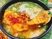 Đặc sản chỉ có ở Quảng Trị tên vô cùng lạ, nay thành món ăn nổi tiếng dân thành phố ưa chuộng, hương vị đặc biệt