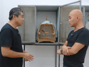 Đại gia Đồng Nai dùng một căn nhà riêng để nuôi chim quý, có con giá tới 2 tỷ đồng, ai hỏi mua cũng quyết không bán