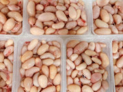 Đặc sản xưa không ai biết đến, nay thành món ngon dân thành phố ưa chuộng vì hương vị lạ, 450.000 đồng/kg