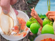 Loại quả xưa không ai biết đến, nay thành đặc sản có hương vị lạ dân thành phố ưa chuộng, vừa ngon vừa hiếm