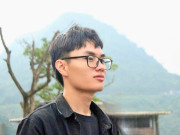 Tin tức - Chân dung Thủ khoa Giao thông vận tải: Từng bỏ ĐH top đầu vì mê game, đi làm công nhân 200.000 đồng/ngày