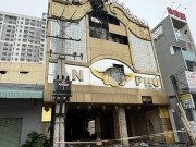 Tin tức - Nhân chứng ám ảnh kể lại lúc phát hiện thi thể ở quán karaoke