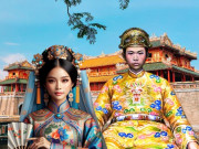 Tin tức - Vị vua nào nhà Nguyễn chọn phi tần kỳ lạ, cho lập đội quân riêng để đánh Pháp, là người yêu nước, có công trong sử Việt?