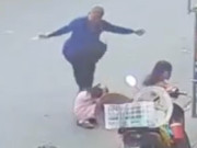 Tin tức - Xác minh clip "Mẹ ơi, đừng đánh con!" gây phẫn nộ trên mạng xã hội