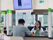 Tin tức - Hàng triệu chủ tài khoản ngân hàng cần lưu ý điều này nếu không muốn dừng giao dịch từ ngày 1/1/2025